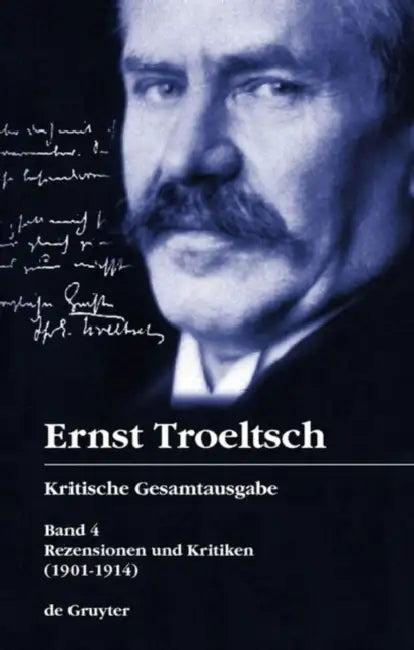 Rezensionen Und Kritiken (English, Friedrich Wilhelm Graf | Gabriele Von Bassermann-Jordan)