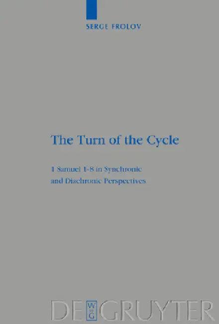 The Turn of the Cycle (English, Serge Frolov)