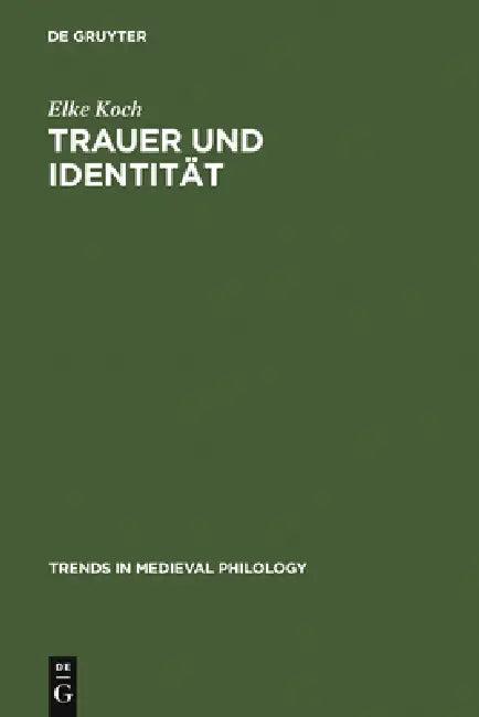 Trauer und Identität (English, Elke Koch)