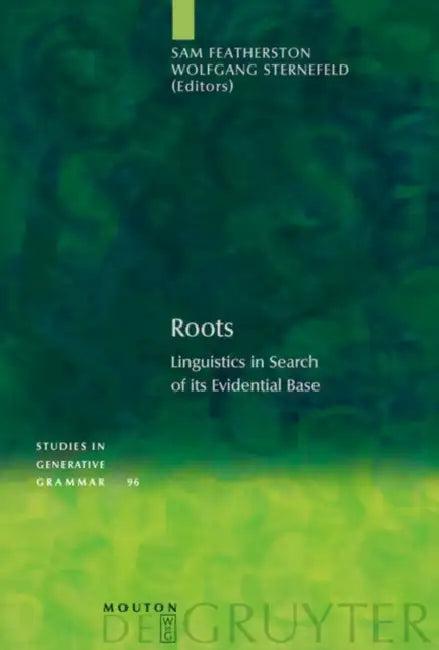Roots (English, Sam Featherston | Wolfgang Sternefeld)
