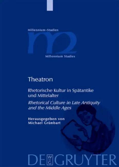 Theatron (English, Michael Grünbart)