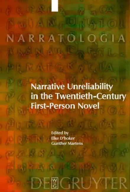 Das narrative Urteil (English, Michael Richter)