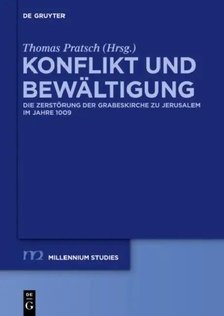 Konflikt und Bewältigung (English, Thomas Pratsch)