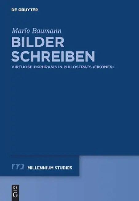 Bilder schreiben (English, Mario Baumann)