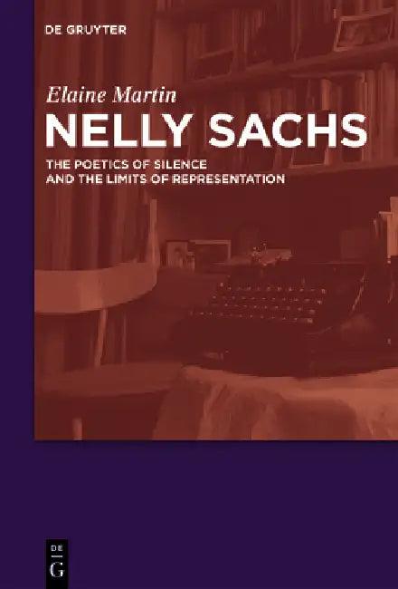 Nelly Sachs (English, Elaine Martin)