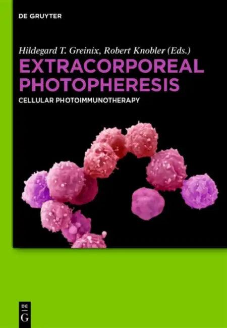 Extracorporeal Photopheresis (English, Hildegard T. Greinix | Robert Knobler)