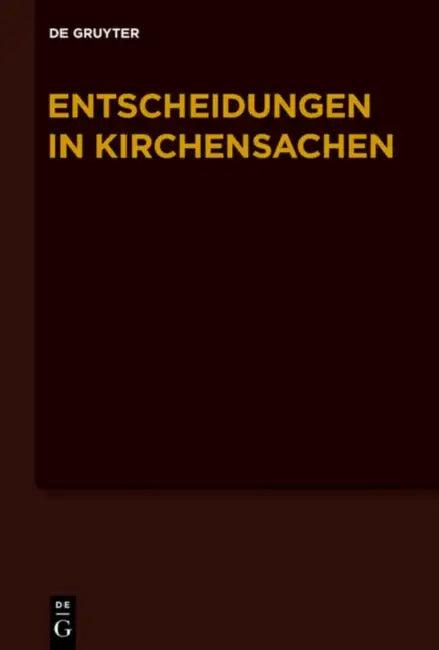 1.7.-31.12.2008 (English, Manfred Baldus | Stefan Muckel | Carl J. Hering)