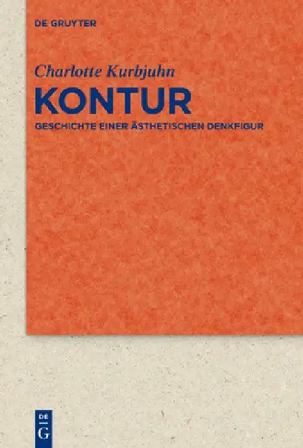 Kontur (English, Charlotte Kurbjuhn)