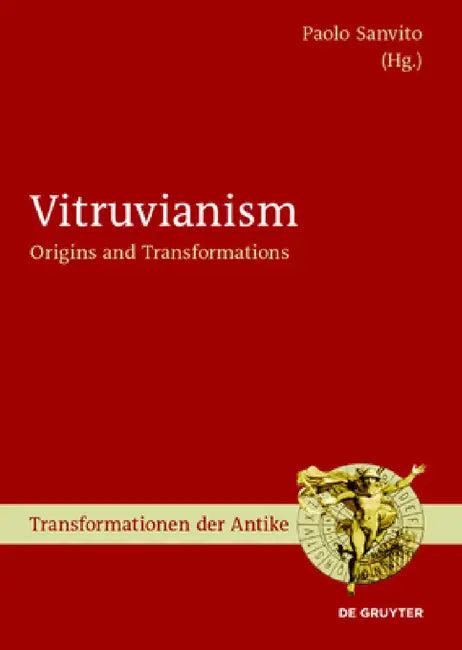 Vitruvianism (English, Paolo Sanvito)
