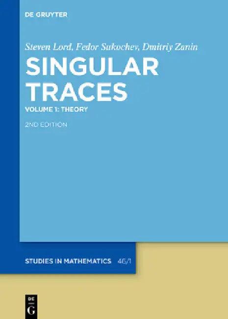 Theory (English, Steven Lord | Fedor Sukochev | Dmitriy Zanin)