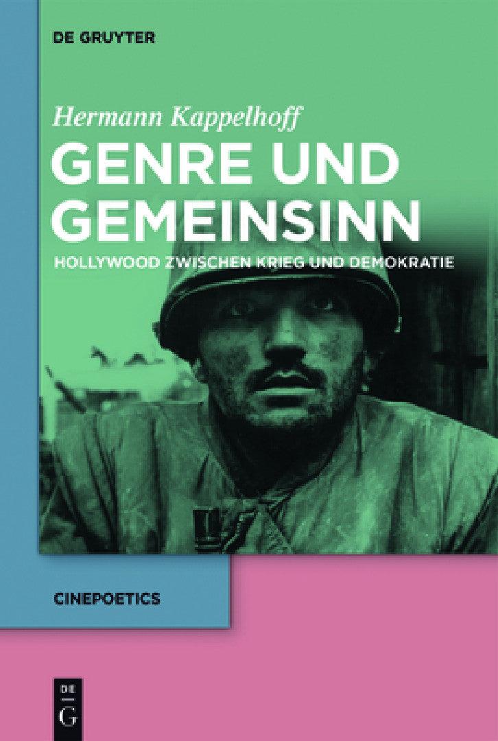 Genre und Gemeinsinn (English, Hermann Kappelhoff)