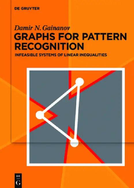 Graphs for Pattern Recognition (English, Damir Gainanov)