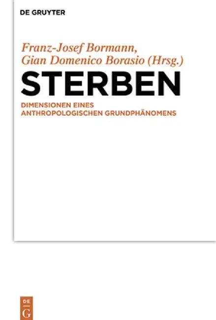Sterben (English, Franz-Josef Bormann)