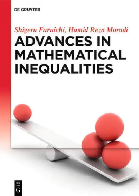 Advances in Mathematical Inequalities (English, Shigeru Furuichi)