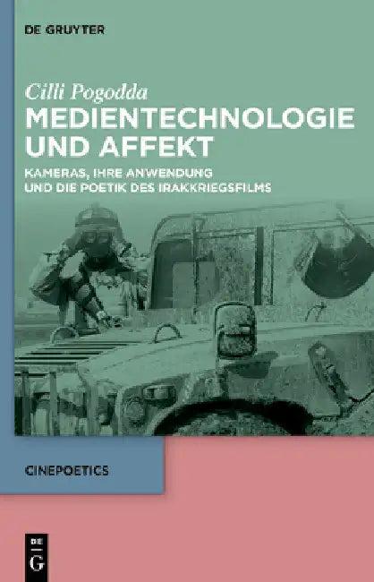 Medientechnologie und Affekt (English, CILLI Pogodda)
