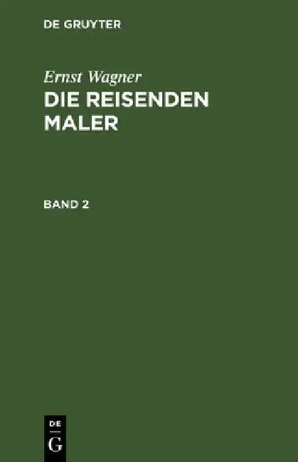 Ernst Wagner (English, Ernst Wagner)