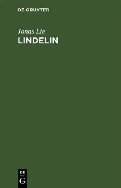 Lindelin (English, Jonas Lie)