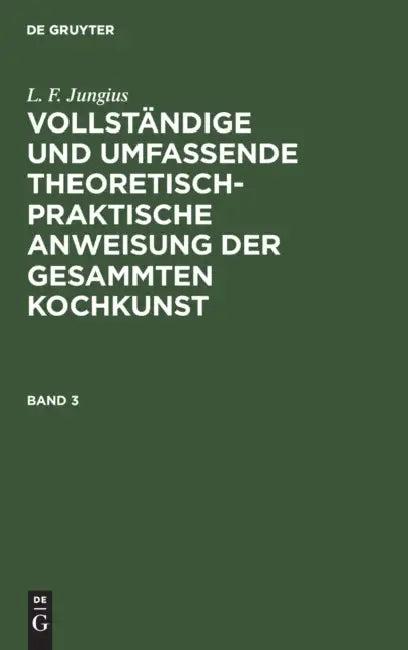 L. F. Jungius (English, L. F. Jungius)