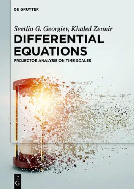 Differential Equations (English, Svetlin G. Georgiev | Khaled Zennir)