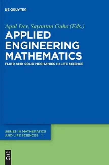 Applied Engineering Mathematics (English, Apul Dev | Sayantan Guha)