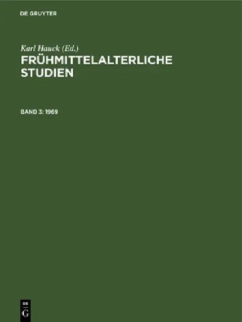 1969 (English, Karl Hauck)