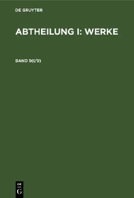Logik, Physische Geographie, Pädagogik (English, No Contributor)