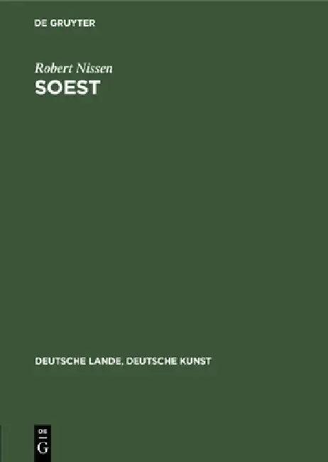 Soest (English, Robert Nissen)