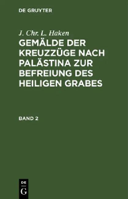 J. Chr. L. Haken (English, J. Chr L. Haken)