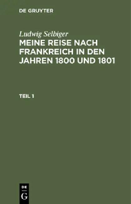 Ludwig Selbiger (English, Ludwig Selbiger)