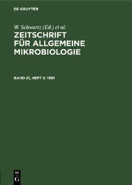 1981 (English, W. Schwartz | U. Taubeneck)