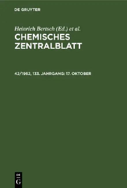 17. Oktober (English, Heinrich Bertsch | Wilhelm Klemm)