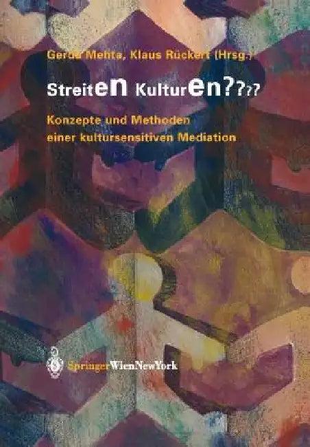 Streiten Kulturen? (English, Gerda Mehta | Klaus Rückert)