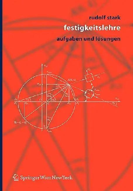 Festigkeitslehre (English, Rudolf Stark)