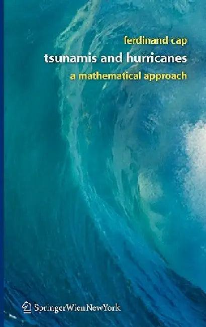 Tsunamis and Hurricanes (English, Ferdinand Cap)