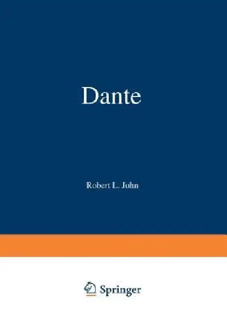 Dante (English, Robert L. John)