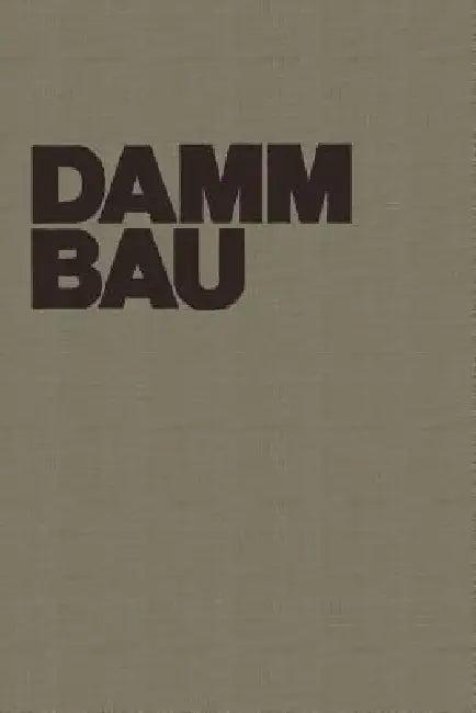 Dammbau in Theorie Und PRAXIS (English, W. Striegler | D. Werner)