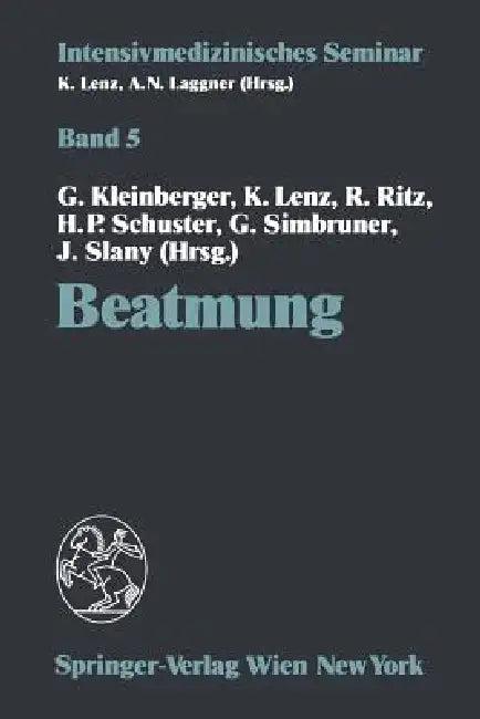 Beatmung (English, Gunther Kleinberger | Kurt Lenz | Rudolf Ritz)