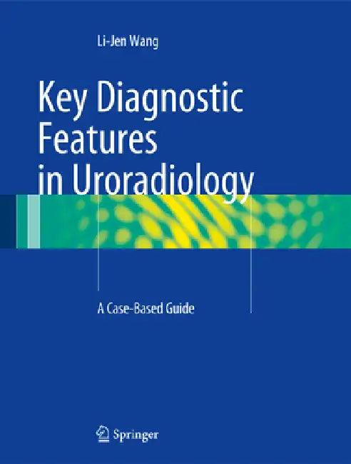 Key Diagnostic Features in Uroradiology (English, Li-Jen Wang)