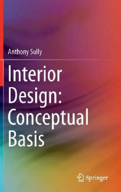 Interior Design (English, Anthony Sully)