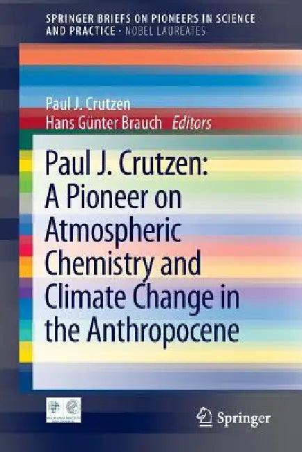 Paul J. Crutzen (English, Paul J. Crutzen | Hans Günter Brauch)