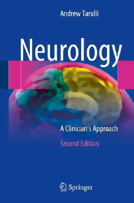 Neurology (English, Andrew Tarulli)