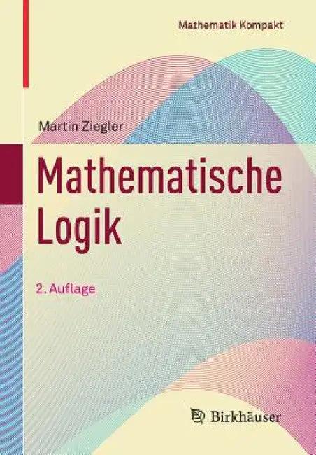 Mathematische Logik (English, Martin Ziegler)