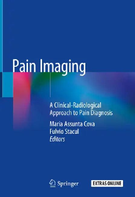 Pain Imaging (English, Maria Assunta Cova | Fulvio Stacul)