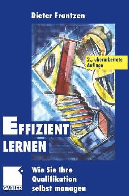 Effizient Lernen (English, Dieter Frantzen)