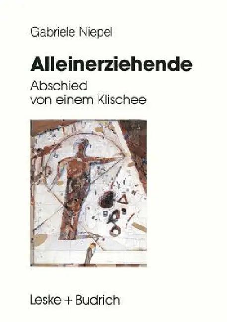 Alleinerziehende (English, Gabriele Niepel)