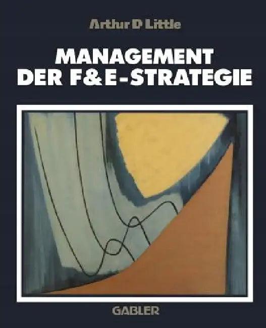 Management Der F&e-Strategie (English, Kamal N. Saad)