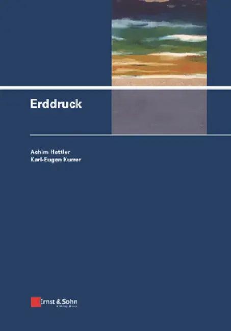 Erddruck (English, Achim Hettler)
