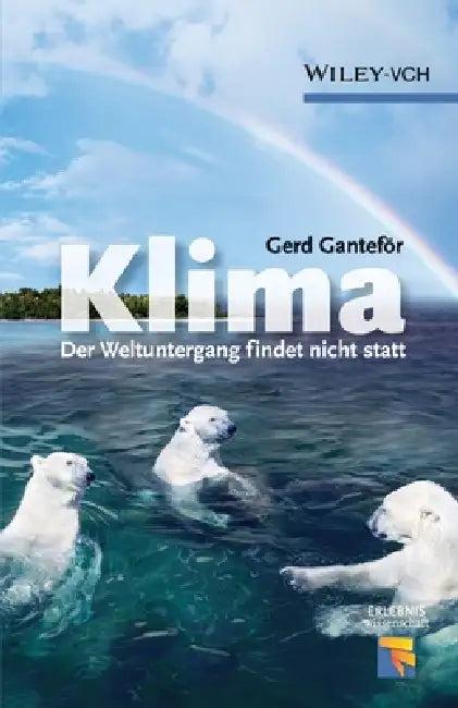 Klima (English, Gerd Ganteför)