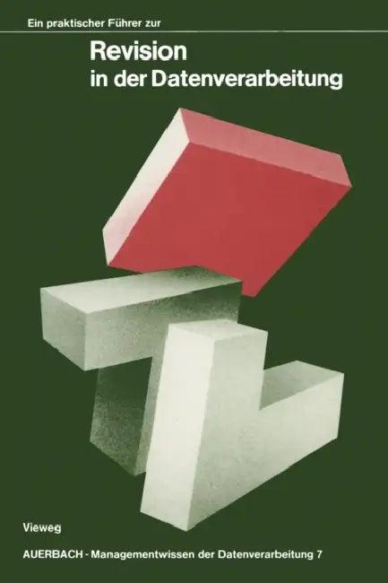 Revision in Der Datenverarbeitung (English, James Hannan)