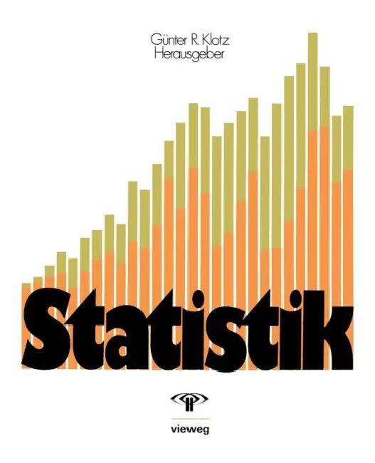 Statistik (English, Karl Bosch | Gisela Engeln-Müllges | Günter R. Klotz)